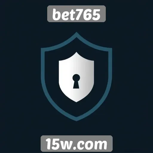 Análise da segurança do site de jogos bet765