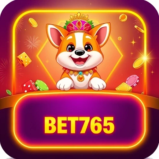 bet765 Logo