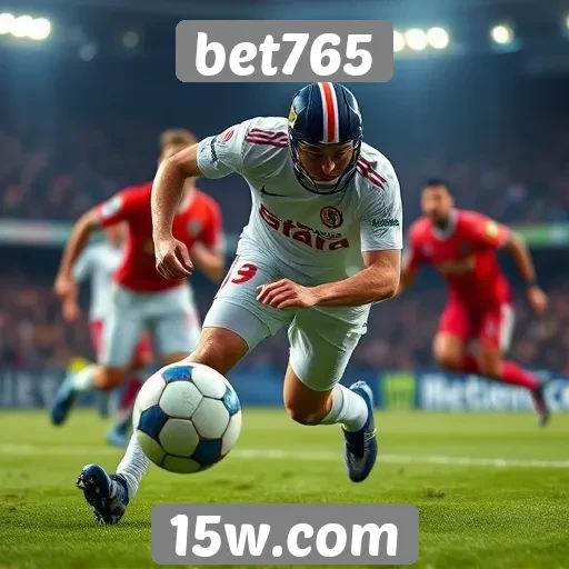 Apostas esportivas em destaque no bet765